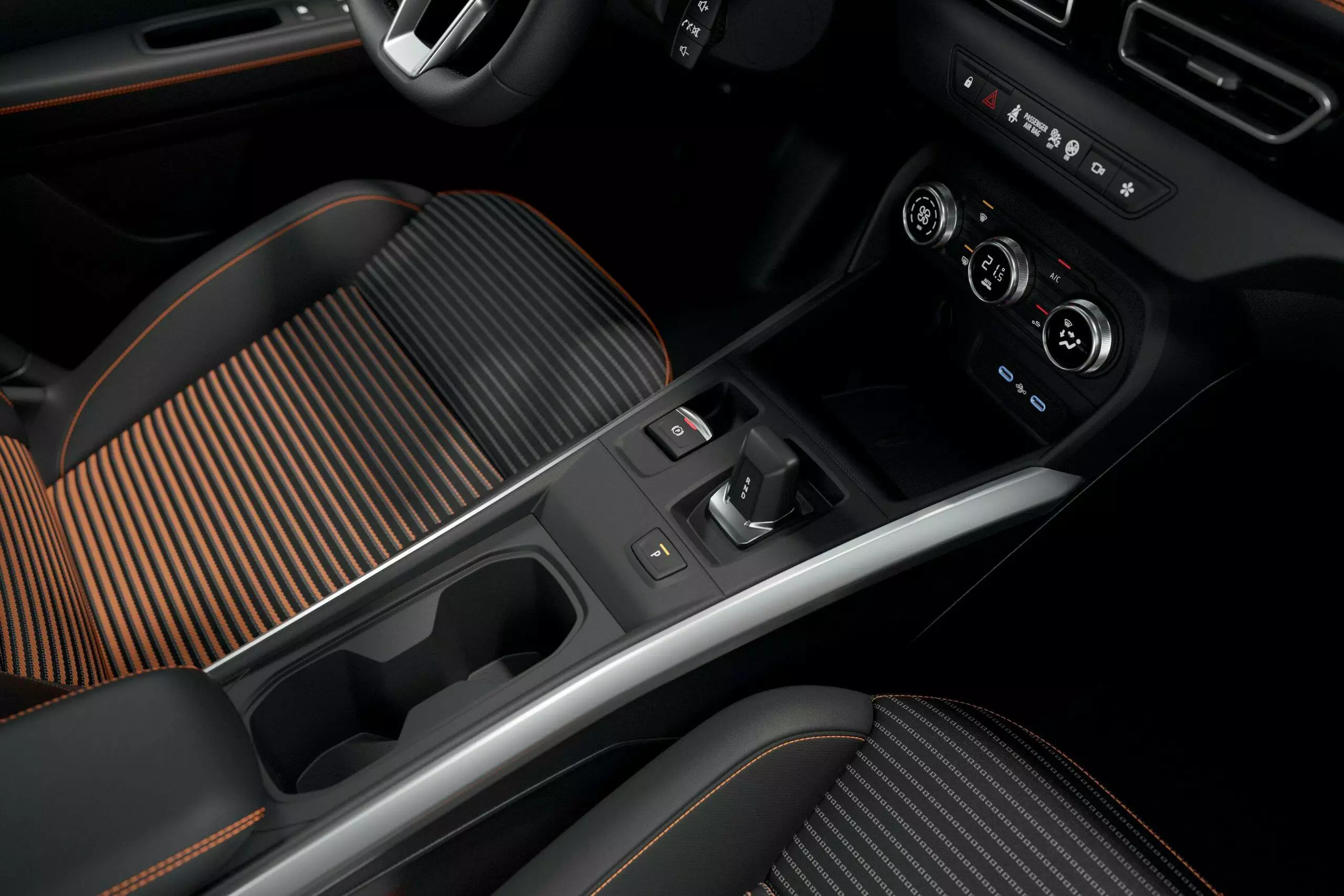 Renault Kardian Exterior6