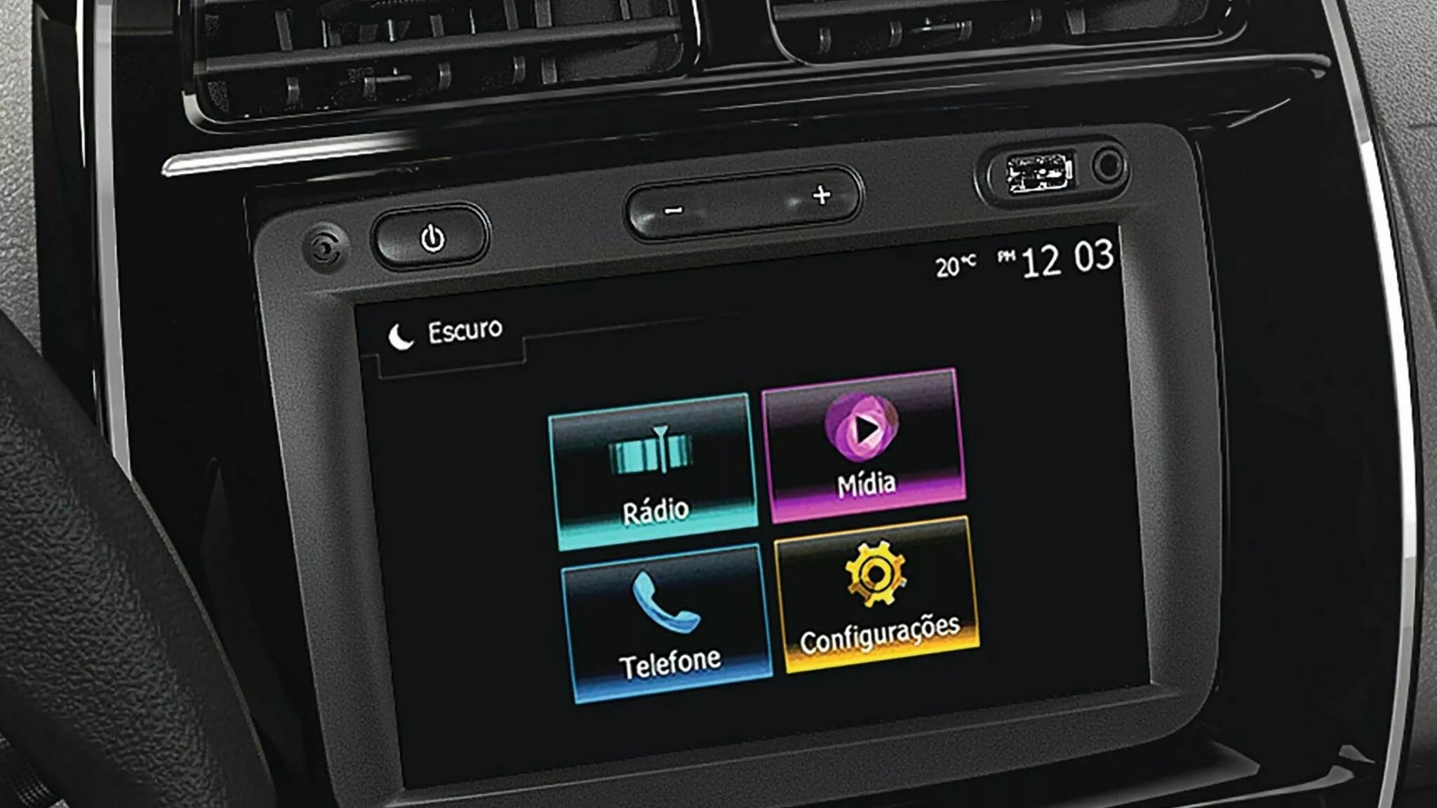 Renault Duster Exterior2