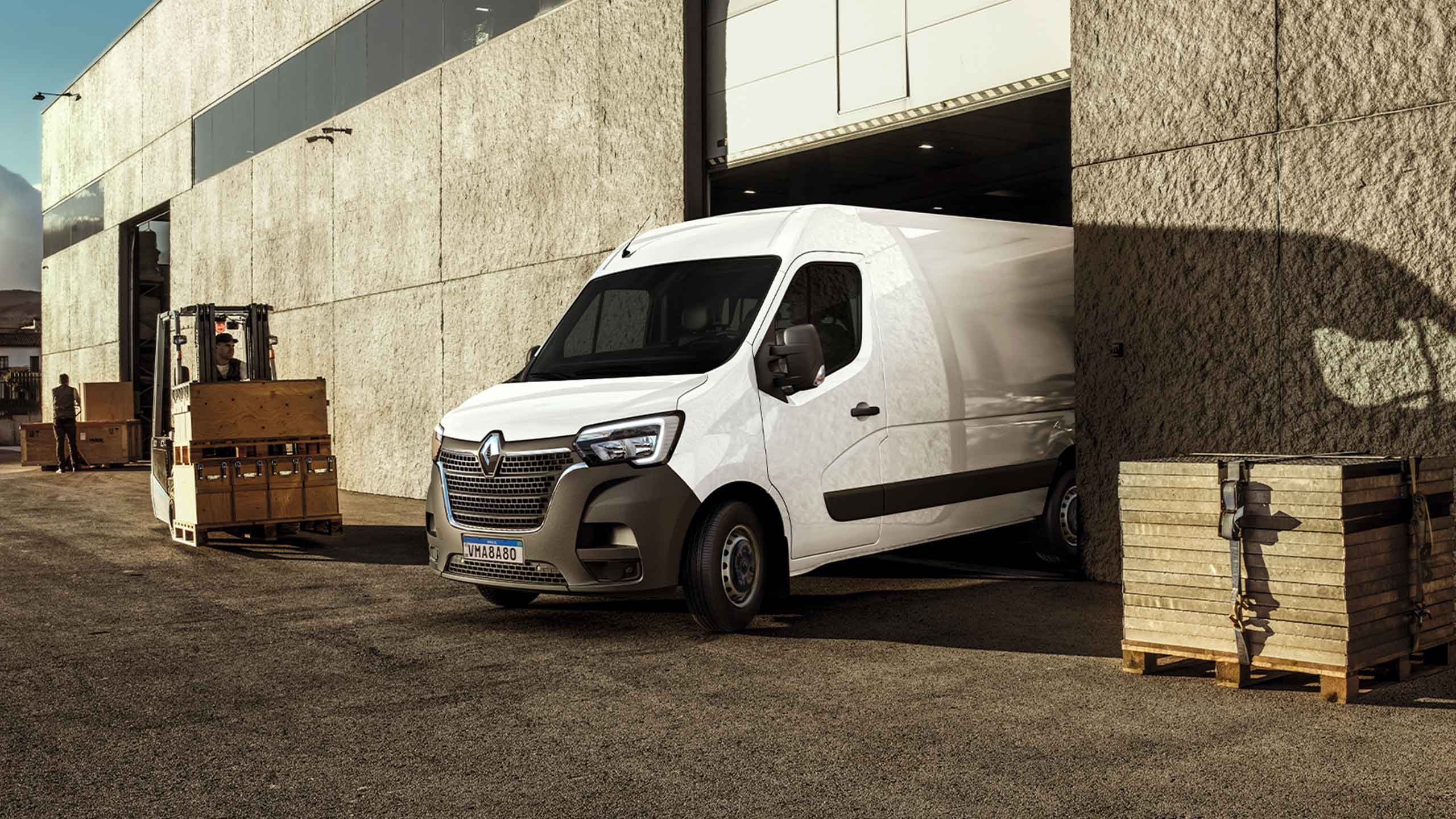 Renault Kangoo Exterior4
